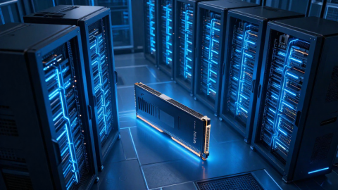 AI Boom Sparks RAM Price Surge, Threatening High-End Gaming for Years