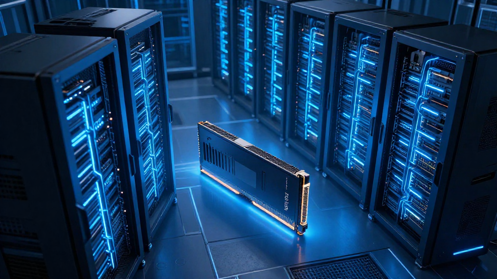 AI Boom Sparks RAM Price Surge, Threatening High-End Gaming for Years