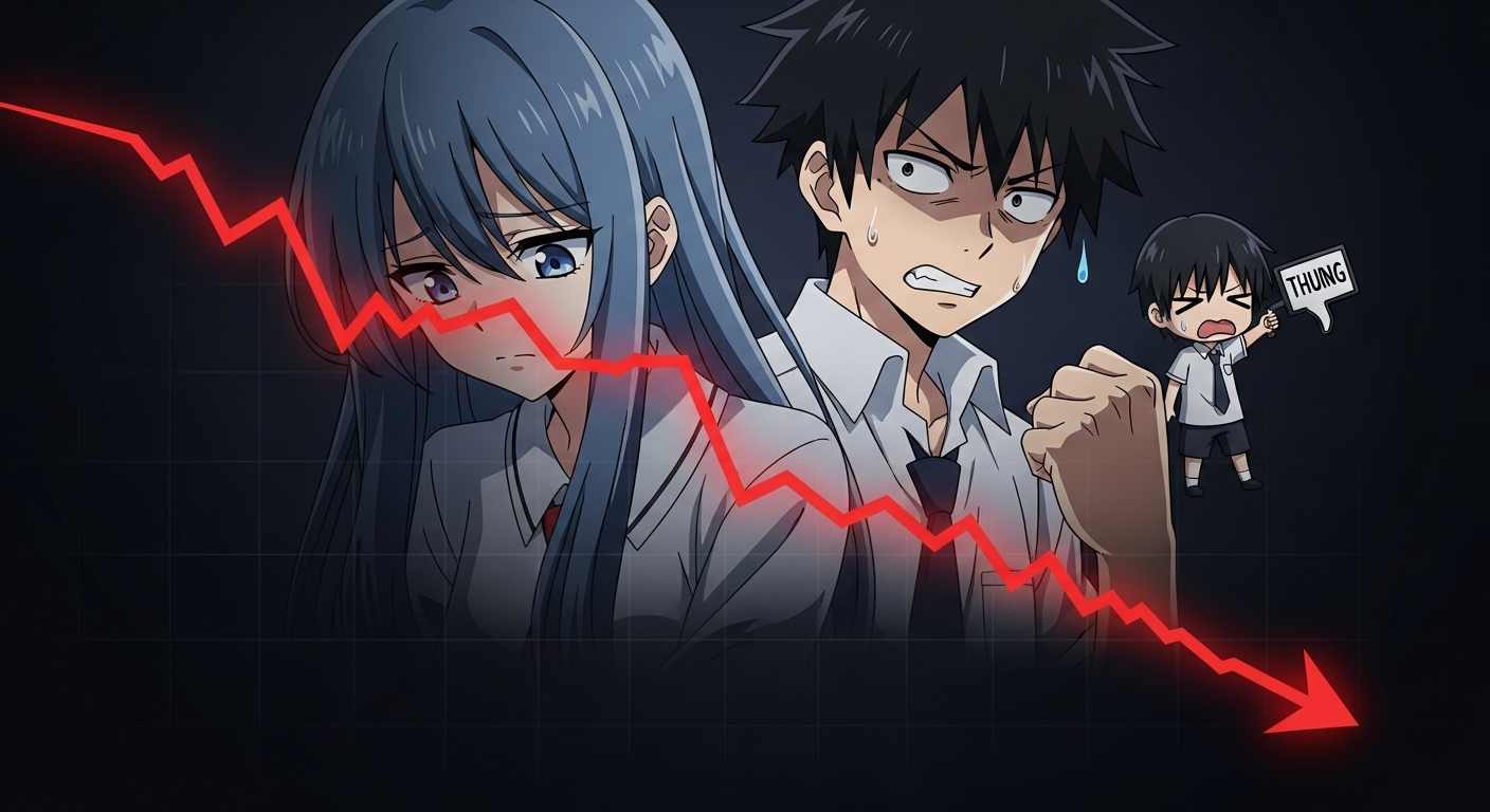 One-Punch Man Season 3: Episode 6 Hits Historic Lows [Fan Reaction] detail