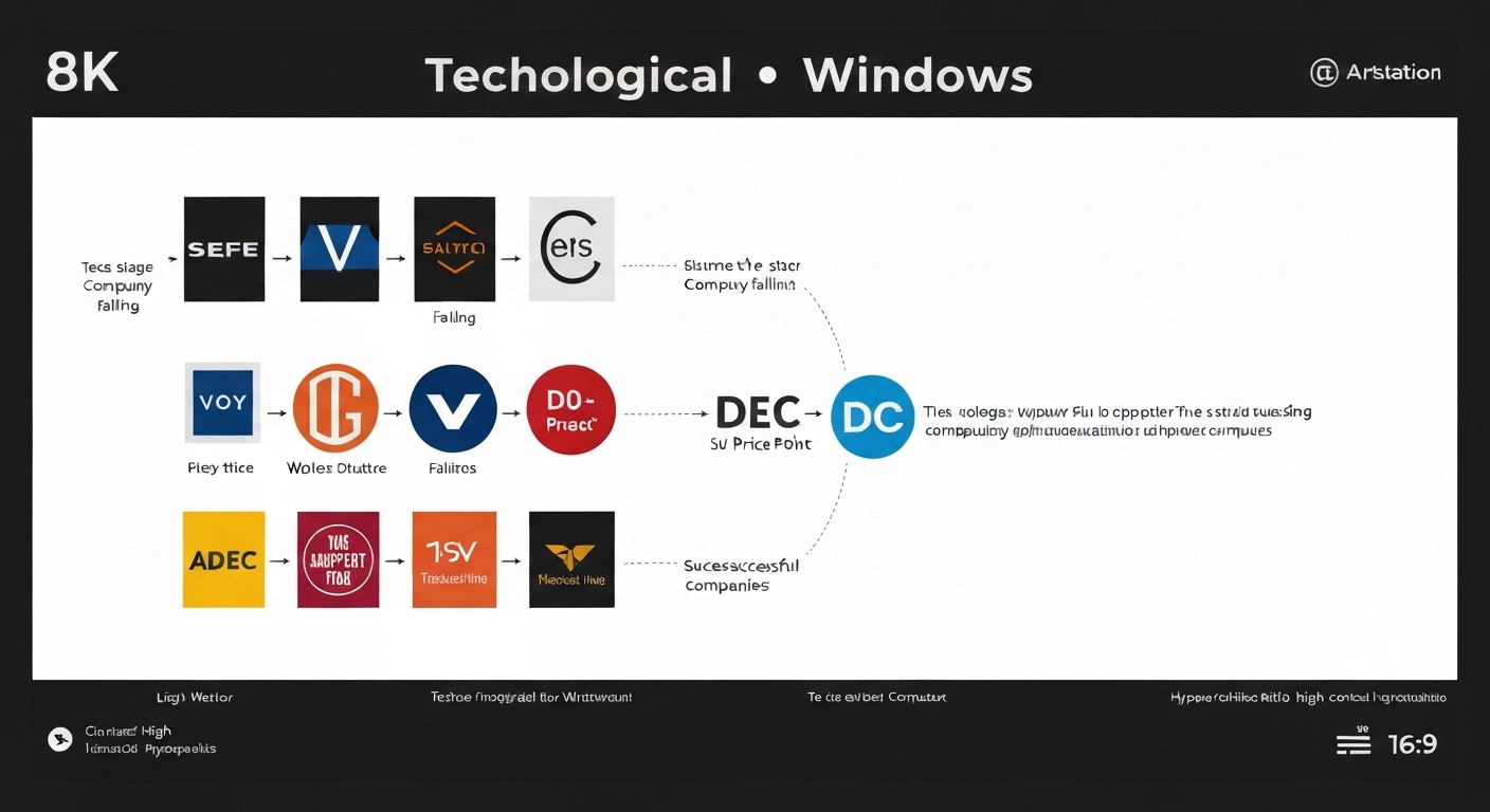 Minicomputer Boom: A New Bubble Prototype? detail