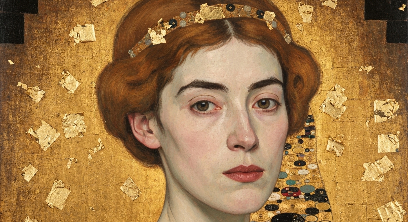 Klimt Portrait Sells for $236M, Shattering Modern Art Record detail