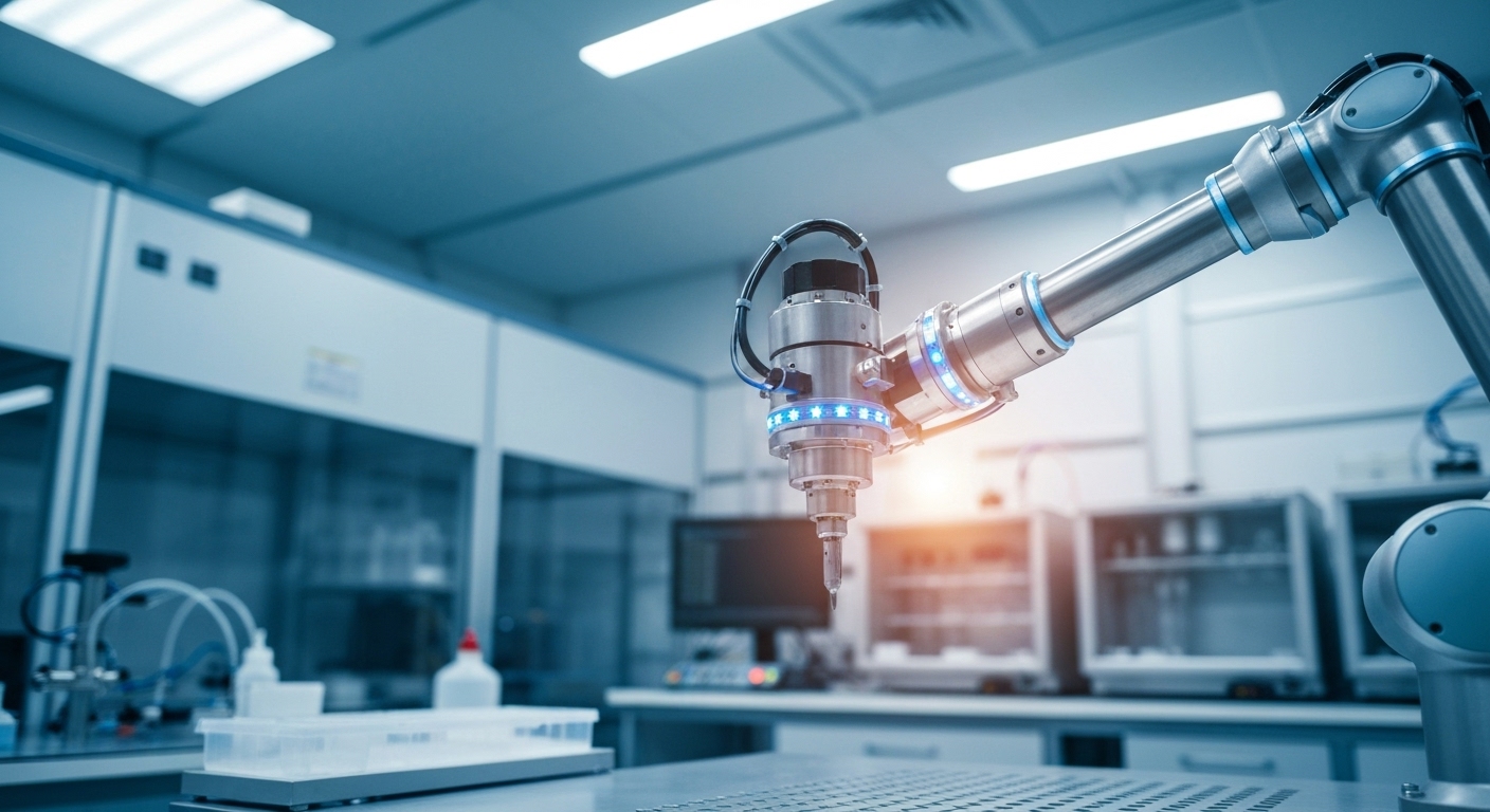 Onepot AI Secures $13M to Revolutionize Drug Discovery detail