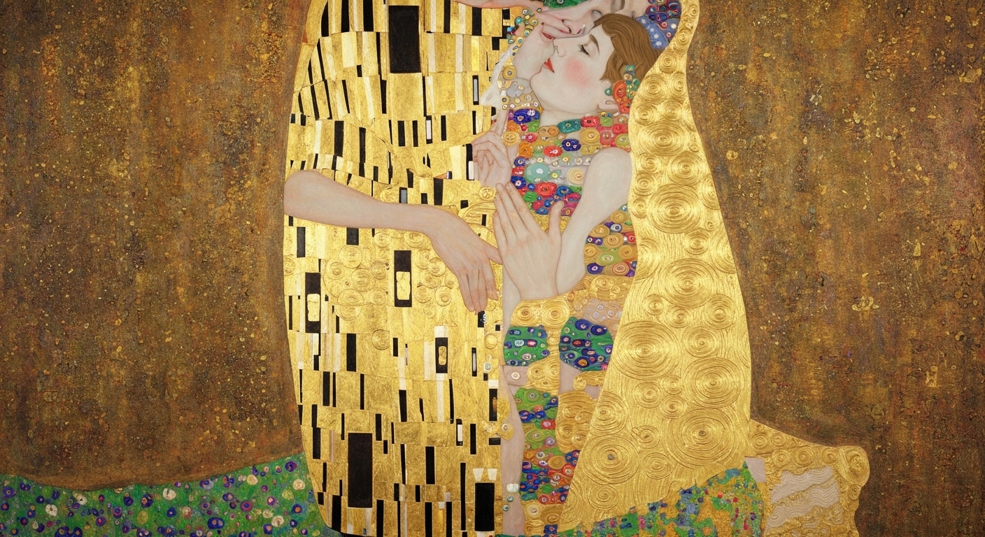 Klimt's Holocaust-Saved Portrait Smashes Art Record at $236M detail