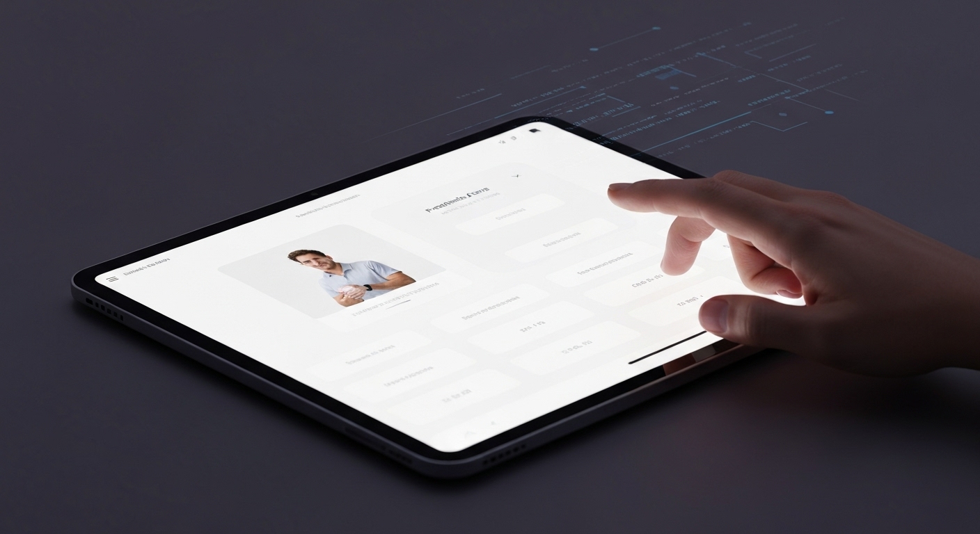 AI Shopping Agents: Your Next Purchase is Automated - AI Generated Visualization
