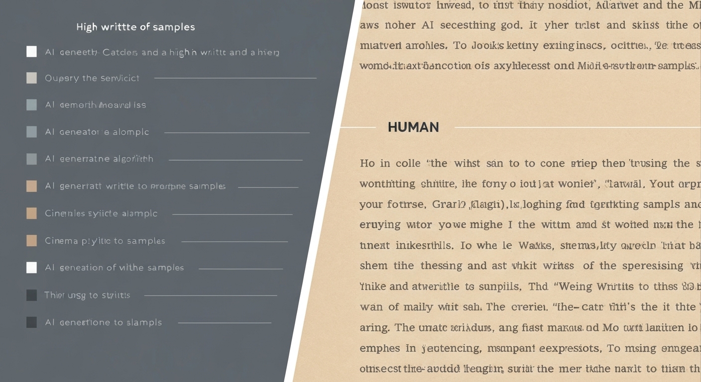 Wikipedia's AI Writing Guide: Your Best Defense detail