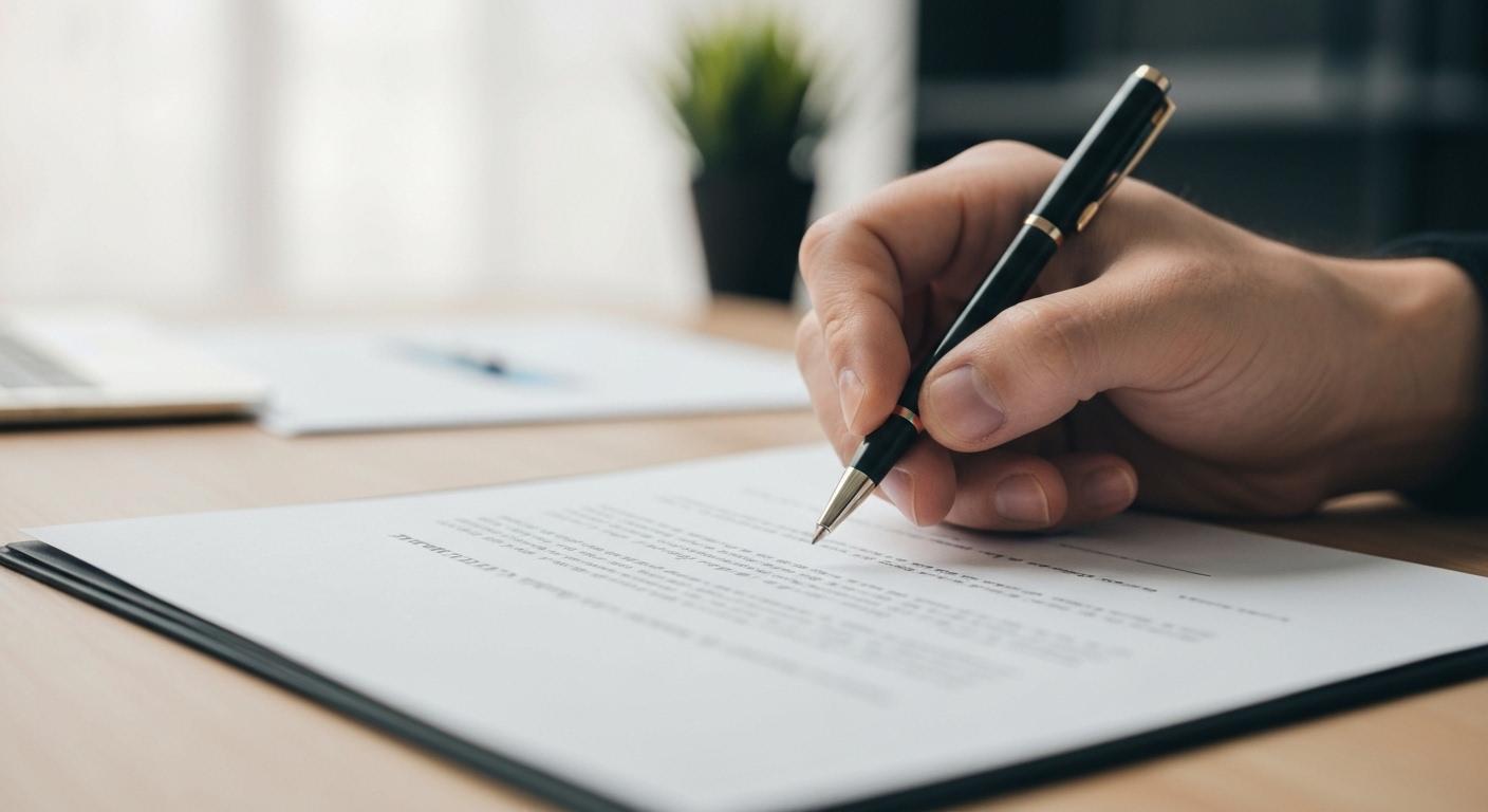 Divorce Taught Creator How to Negotiate Contracts detail