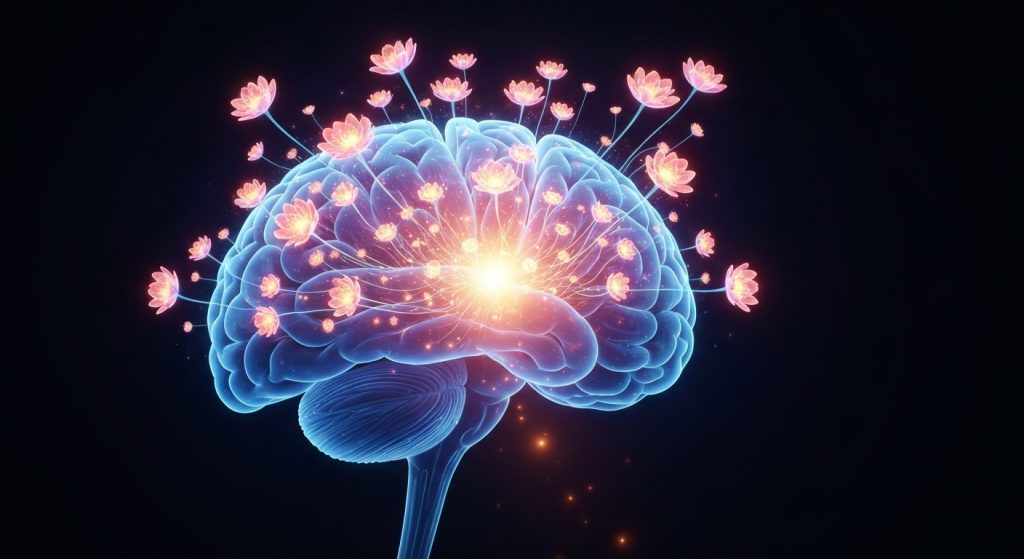 Unlock Your Love for Learning: 5 Steps to Reignite Curiosity - AI Generated Visualization