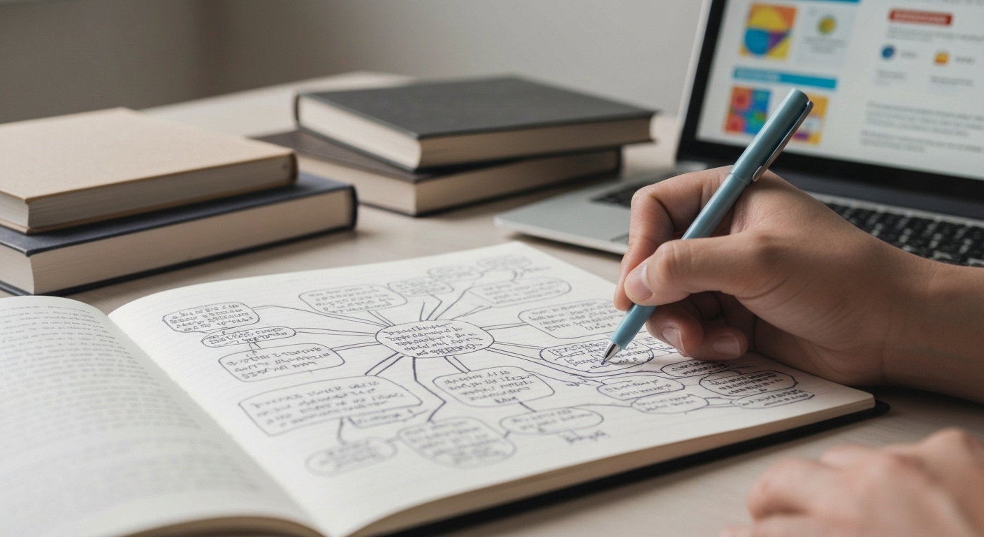 Unlock Your Love for Learning: 5 Steps to Reignite Curiosity detail