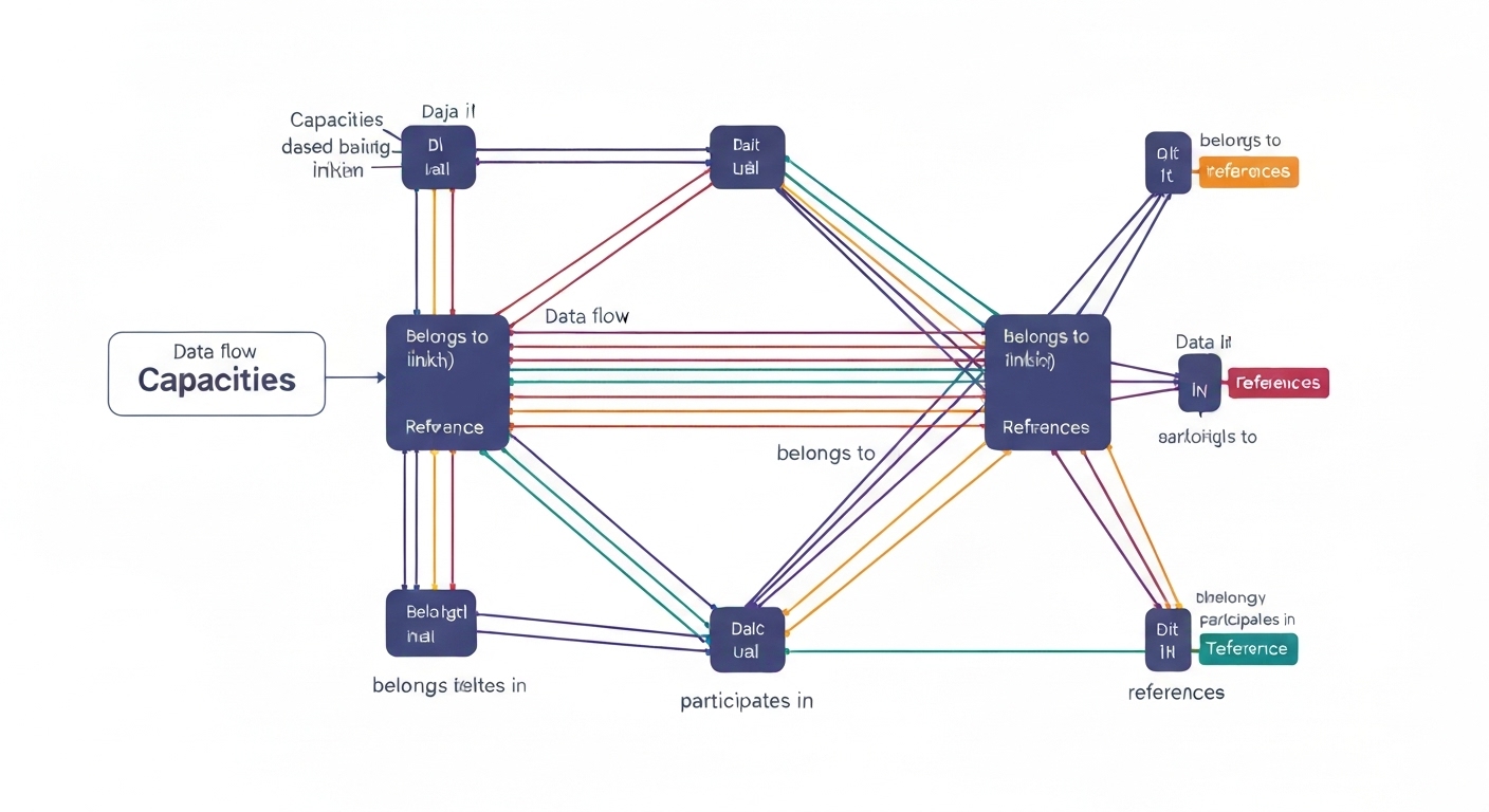 Capacities: The AI-Powered Studio for Your Mind detail