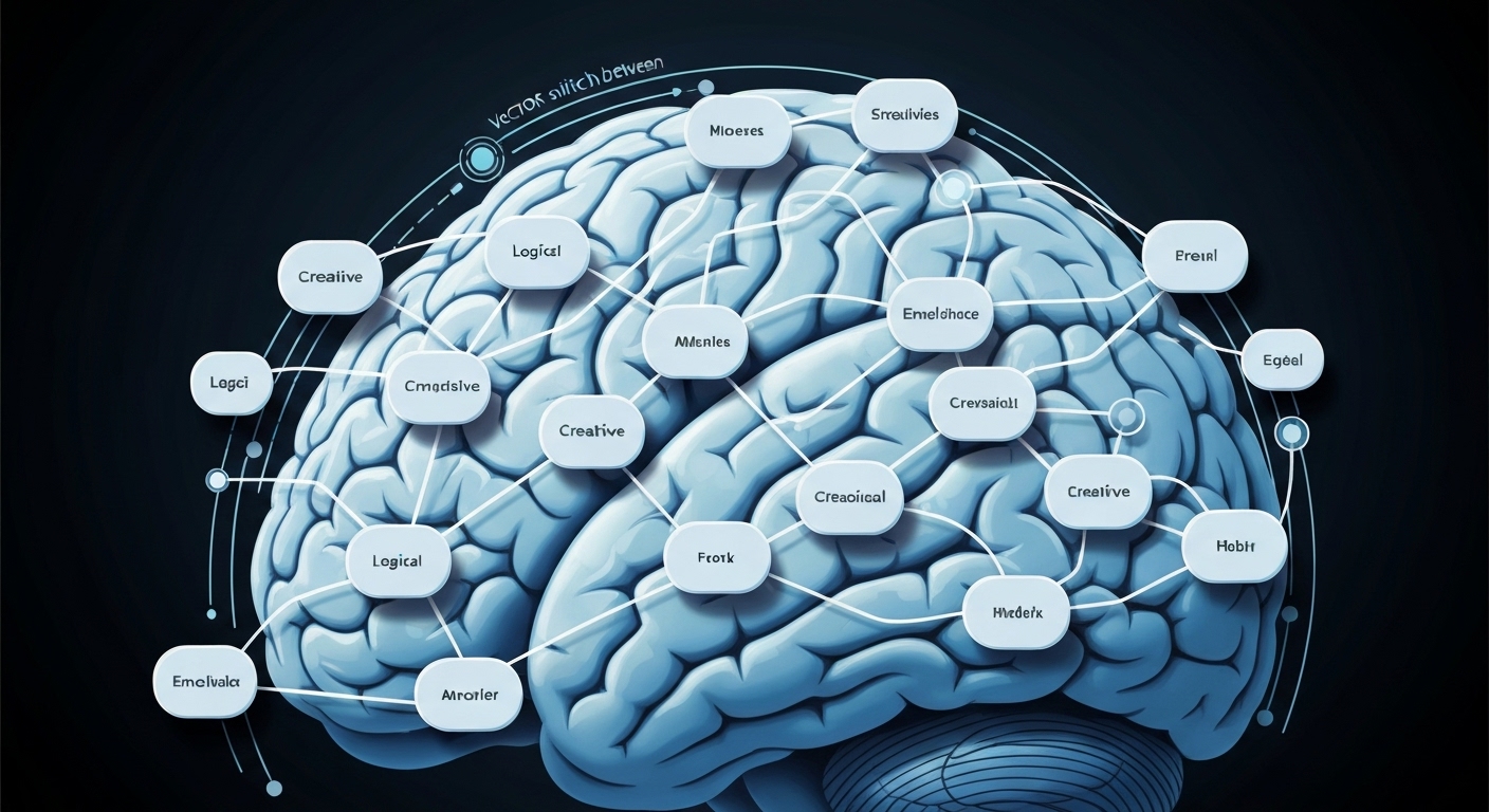 Boost Your Brain: The Power of Cognitive Multiculturalism detail