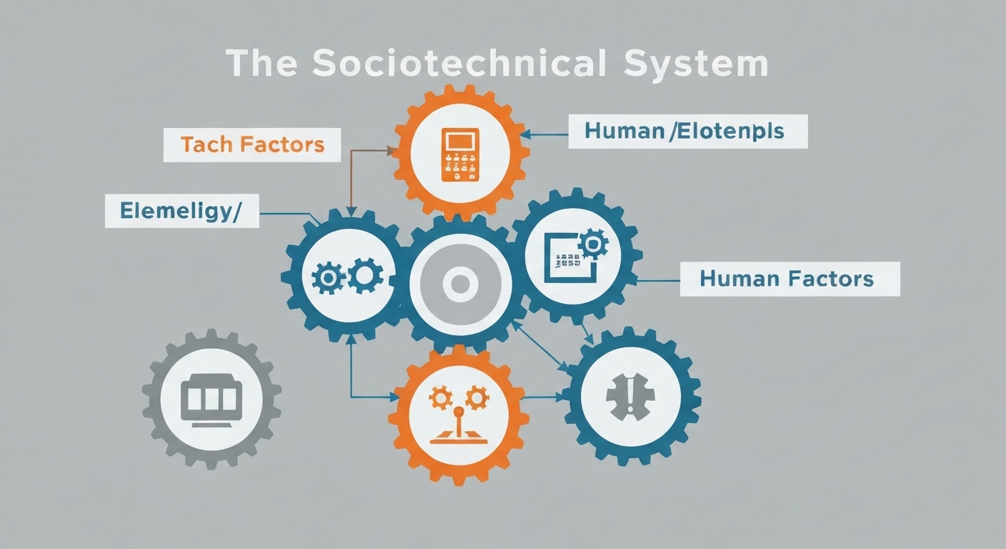 AI Job Fears: Why Experts Say You Don't Need to Predict the Future detail