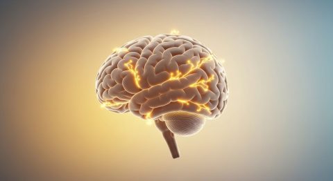 Unlock Your Learning Potential: Reignite Your Curiosity - AI Generated Visualization