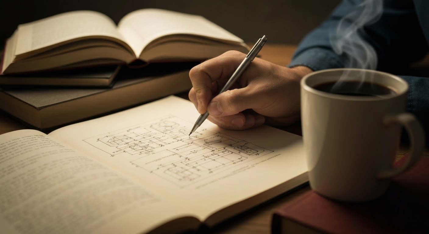 Unlock Your Learning Potential: Reignite Your Curiosity detail