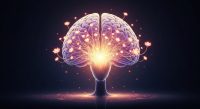 Rediscover the Joy of Learning: Simple Steps to Reignite Your Curiosity - AI Generated Visualization