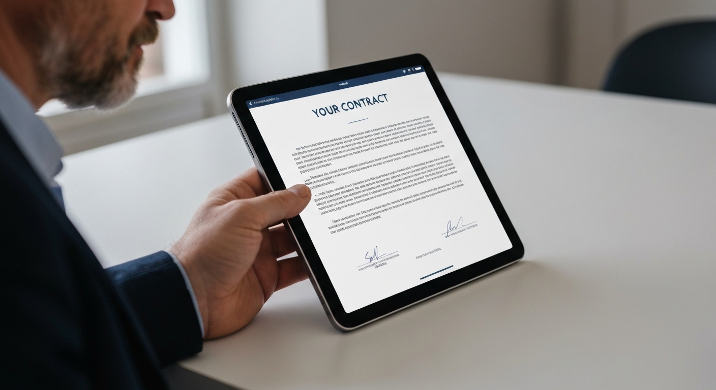 Creator Contracts: Divorce Lessons on Protection & Value detail