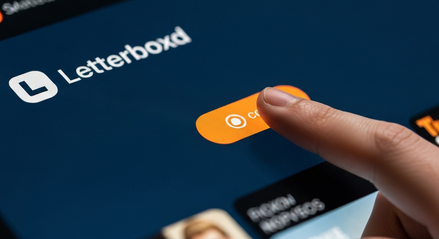 Letterboxd Enters Movie Rentals: Your Next Digital Cinema? detail