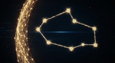 Google Gemini 3 Pro: AI Milestone or Just Better? - AI Generated Visualization