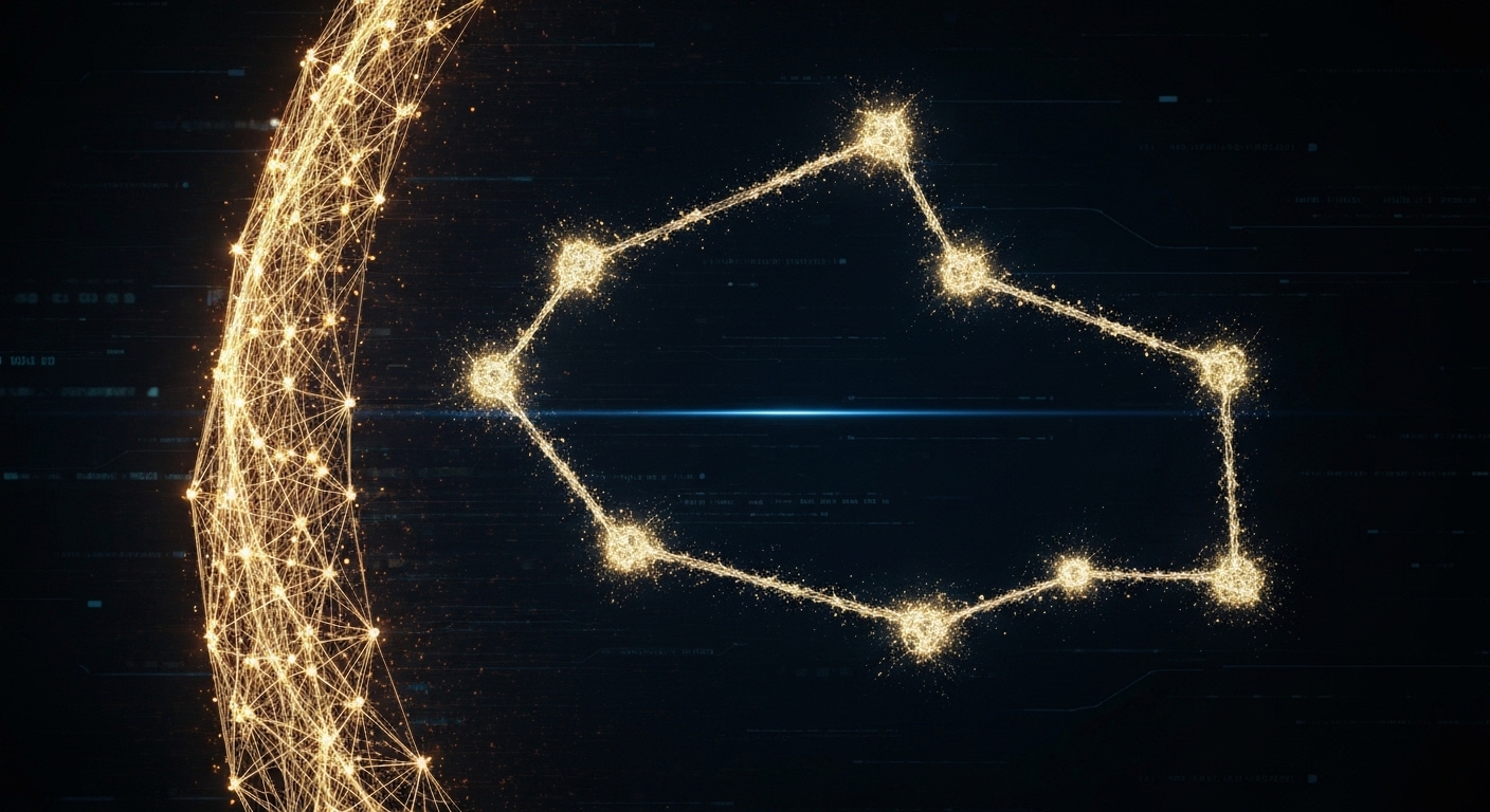 Google Gemini 3 Pro: AI Milestone or Just Better? - AI Generated Visualization