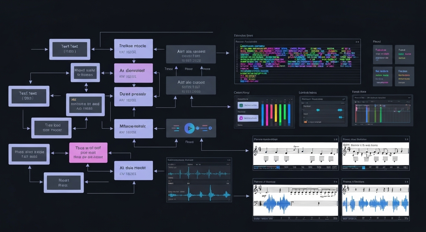 Suno CEO: AI Music Prompts Are 'Active' Creation detail