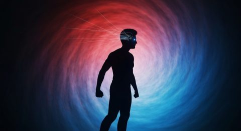 Jim Murphy's 'Inner Excellence': Master Pressure, Find Purpose - AI Generated Visualization