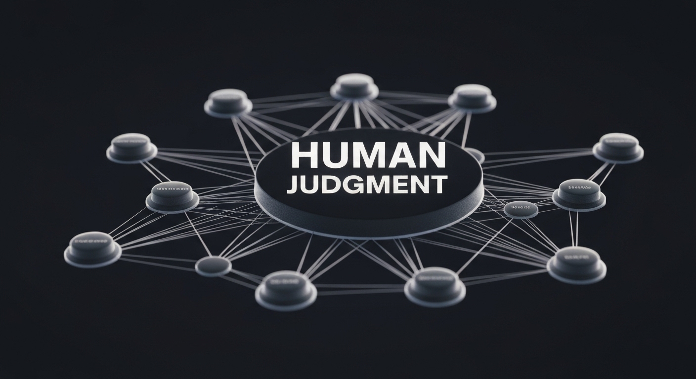 Charlie Munger's 25 Mental Errors detail