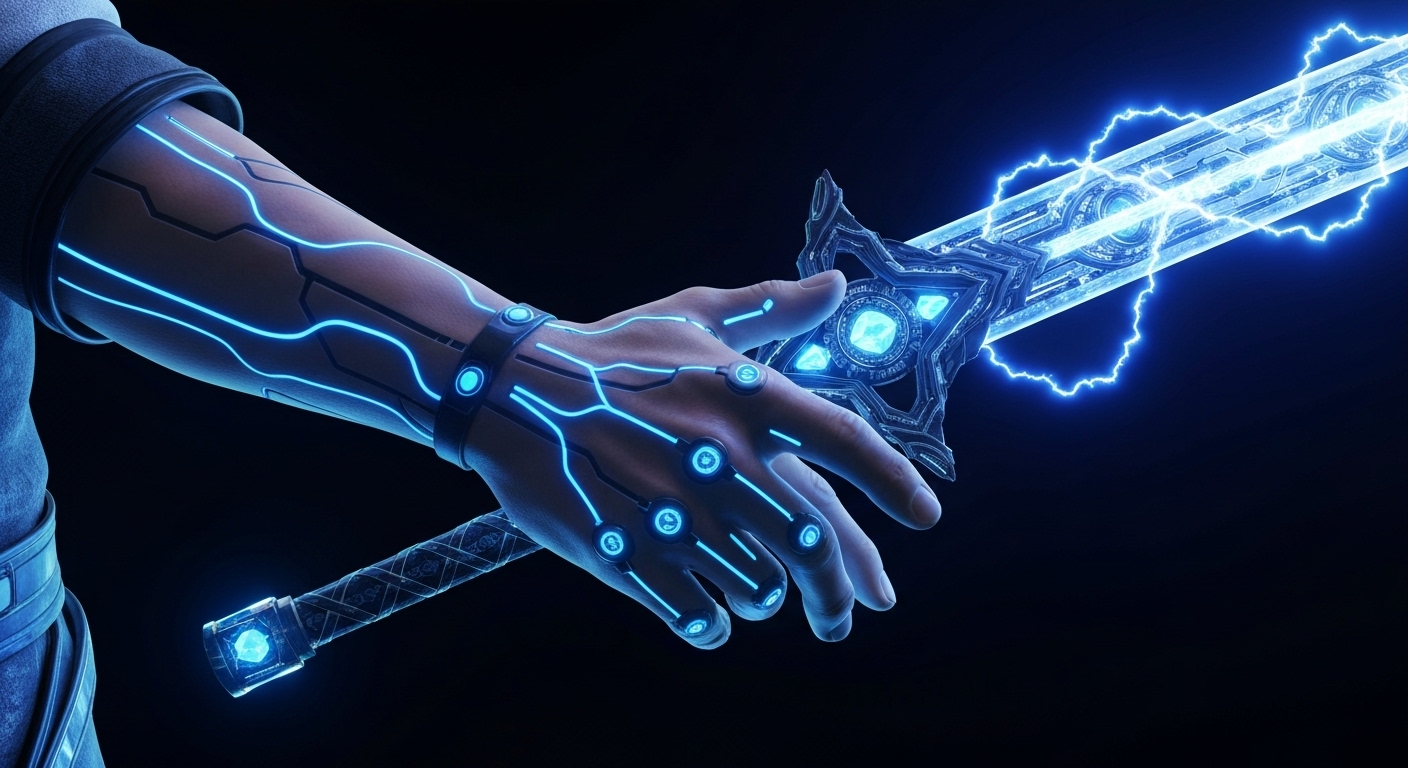 Zoopunk's 'Furry May Cry' Game Sparks AI Concerns detail