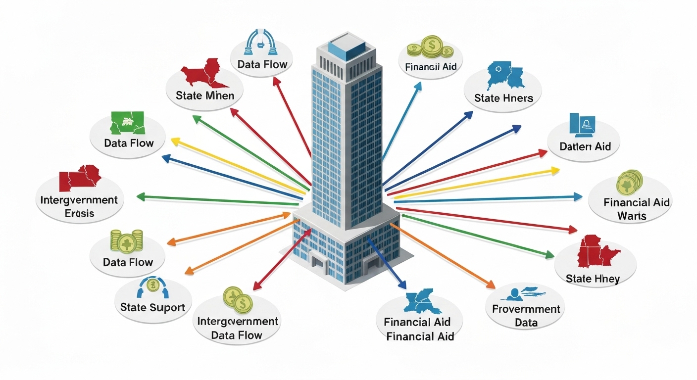 Trump Eyes Lawsuits Against States Over AI Laws detail