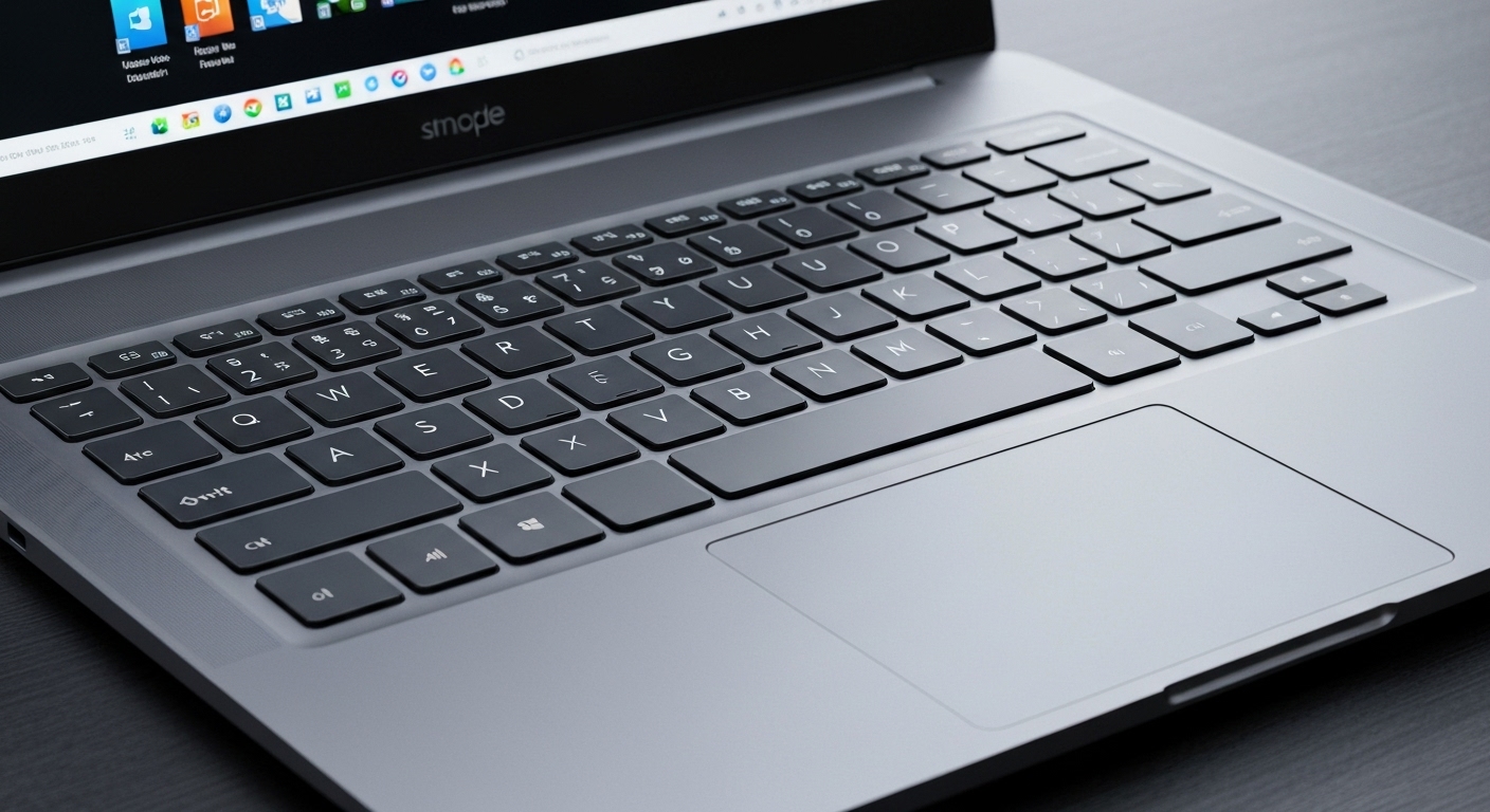 Asus Zenbook A14 Sees Massive 50% Discount detail