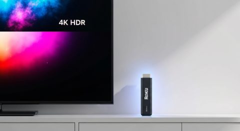 Roku's $19 Streaming Stick Is the Best Deal of the Year - AI Generated Visualization