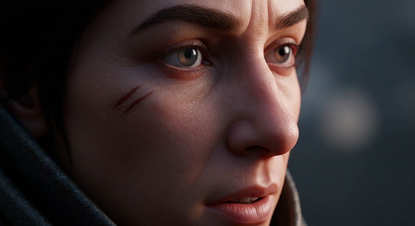 Expedition 33 Dominates Golden Joysticks, Eyes Game Awards Sweep detail