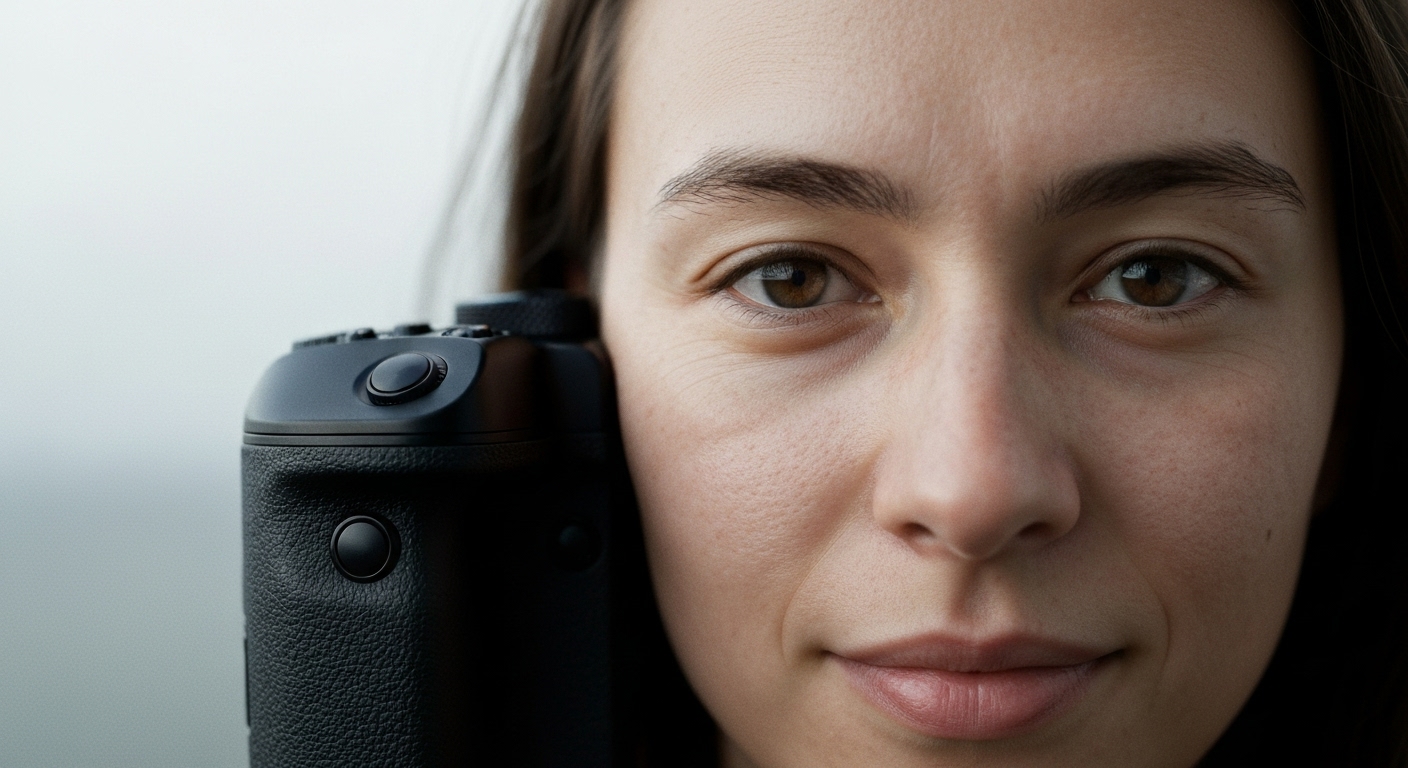 Human Faces: Scientists Uncover Cellular 'Postal Codes' Behind Uniqueness detail