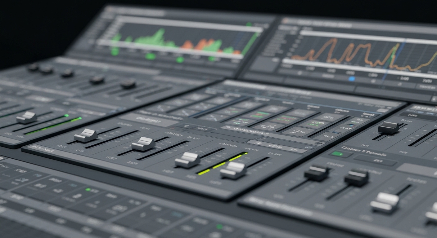 Music Labels Embrace AI Remixes with Klay Deals detail