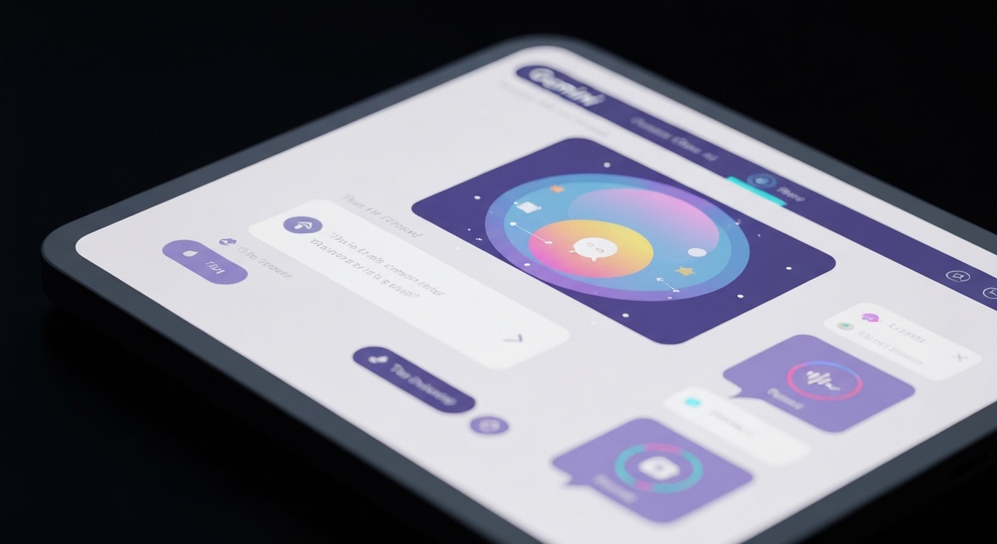 Gemini Replaces Google Assistant in Your Car detail
