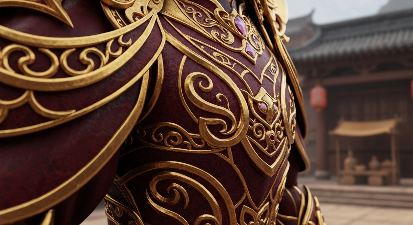 Where Winds Meet: Evil Geese & $40K Skins detail