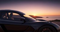 007 First Light: Bond Gets Ultra-Rare Aston Martin - AI Generated Visualization