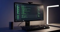 Linux Power User? 8 Essential Commands for Daily Efficiency - AI Generated Visualization