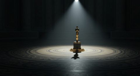 The Game Awards Ignores Horror: It's Time for a Dedicated Category - AI Generated Visualization