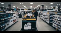 Best Buy Black Friday Deals: AirPods Pro 3 & More Live Now - AI Generated Visualization