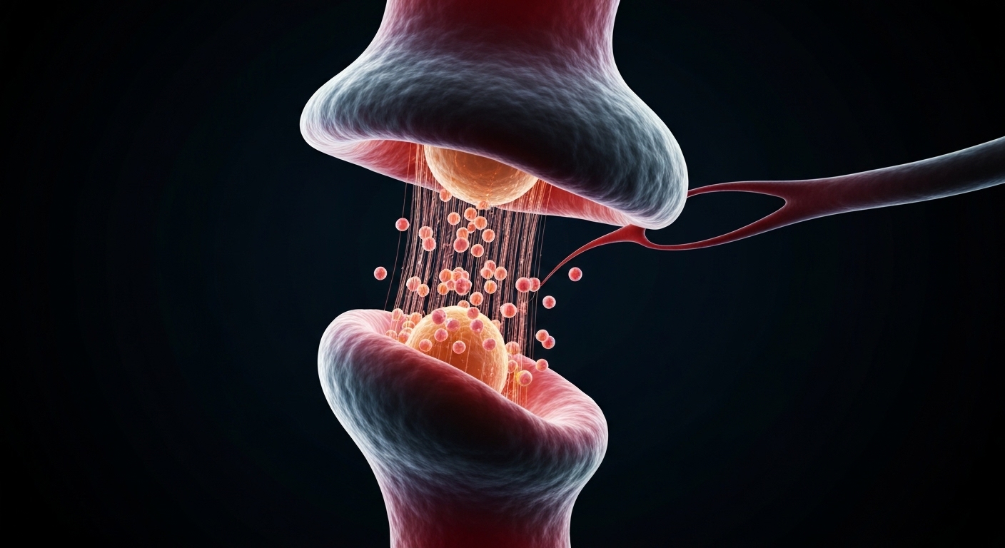 Synapse Strengthening: New Discovery Could Revolutionize Pain Treatment detail