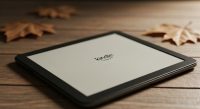 Amazon Kindle Plunges to Record Low $79.99 for Black Friday - AI Generated Visualization