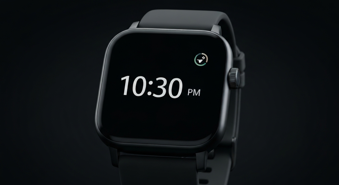 Apple Watch Black Friday Deals Arrive Early detail