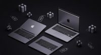 MacBook Black Friday Deals Shock: Insane Price Drops Emerge - AI Generated Visualization