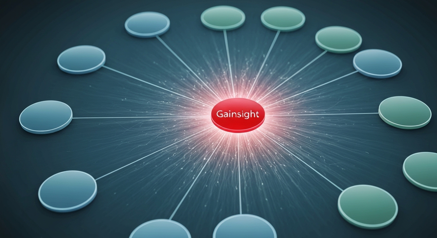 Salesforce Hit by Gainsight Breach: Customer Data Compromised detail