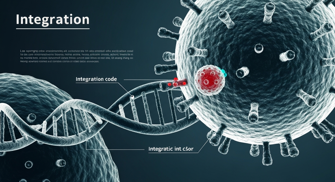 Ancient Retrovirus Discovery Links Past to Modern Respiratory Illnesses detail