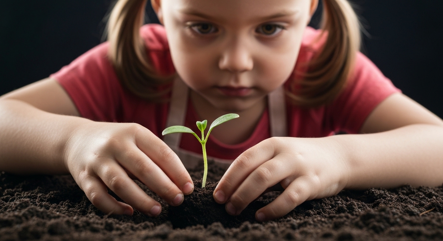 How Kids Develop Morality: Harvard Experts Reveal Key to Raising Good Children detail