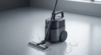 Tineco Floor One S5: 42% Off This Top Wet Dry Vac - AI Generated Visualization