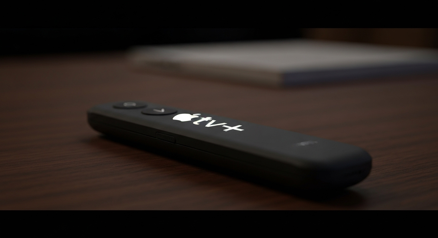 The Family Plan 2 Arrives on Apple TV+ detail