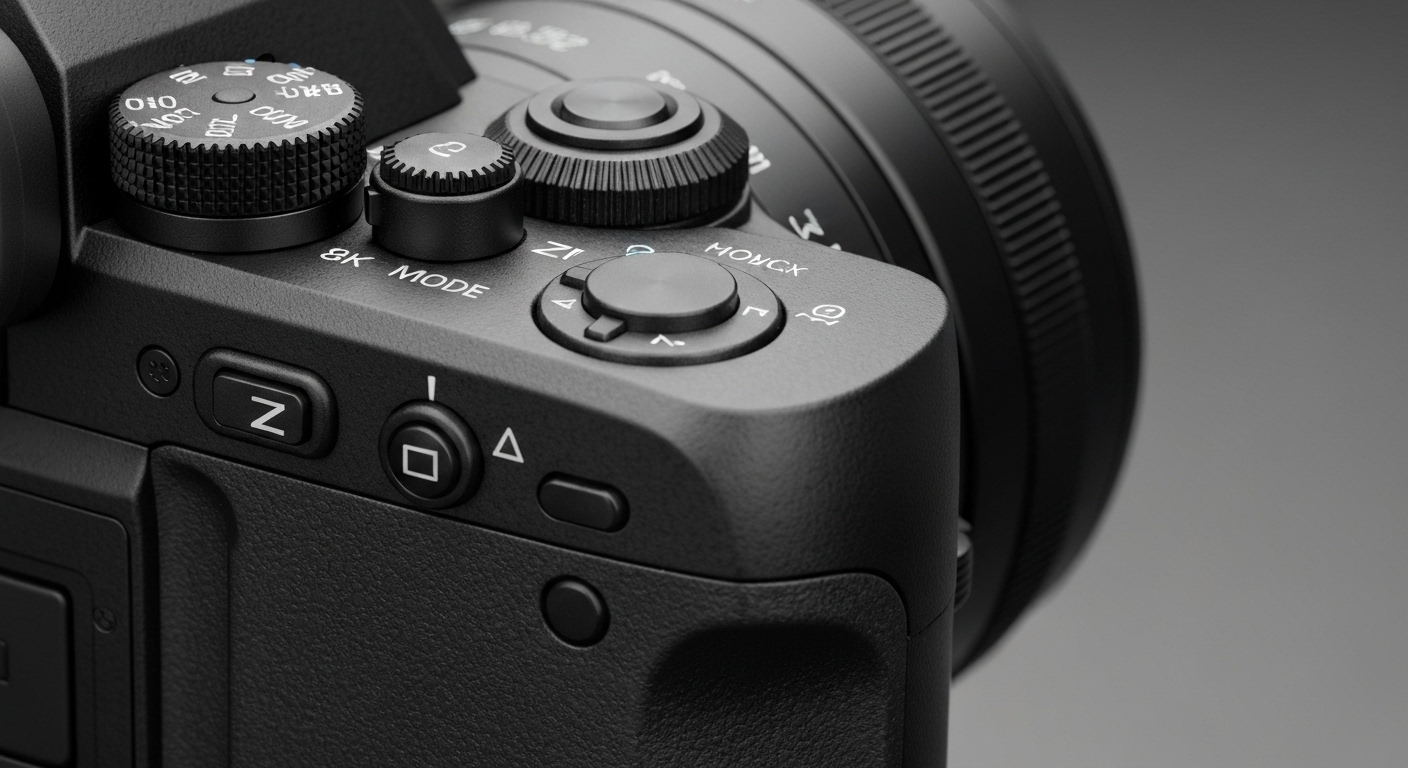 Nikon Z5 II Emerges as a Pro Contender, Shaking Up Camera Loyalties detail
