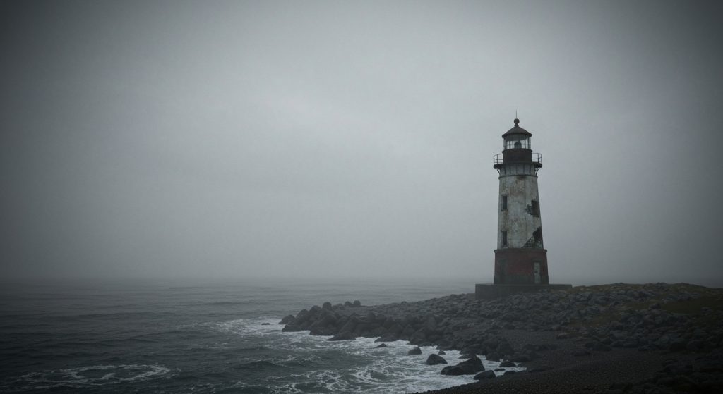 Silent Hill 2 Remake Launches: A New Era for Psychological Horror? - AI Generated Visualization