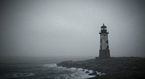 Silent Hill 2 Remake Launches: A New Era for Psychological Horror? - AI Generated Visualization